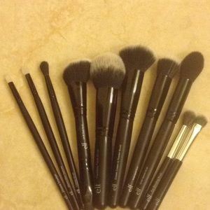 ELF Brush Bundle